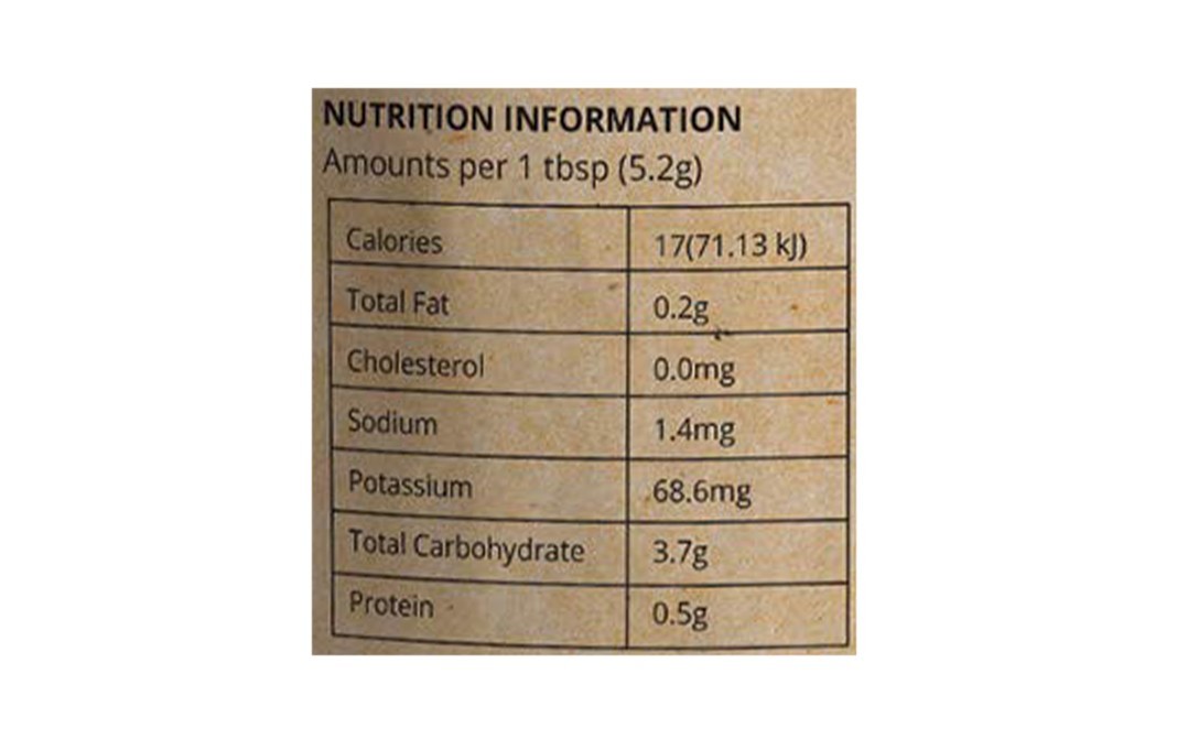 Spice Forest Dry Ginger    Pack  500 grams